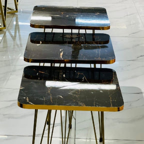 Coffee Tables- Nesting End Tables Side Tables