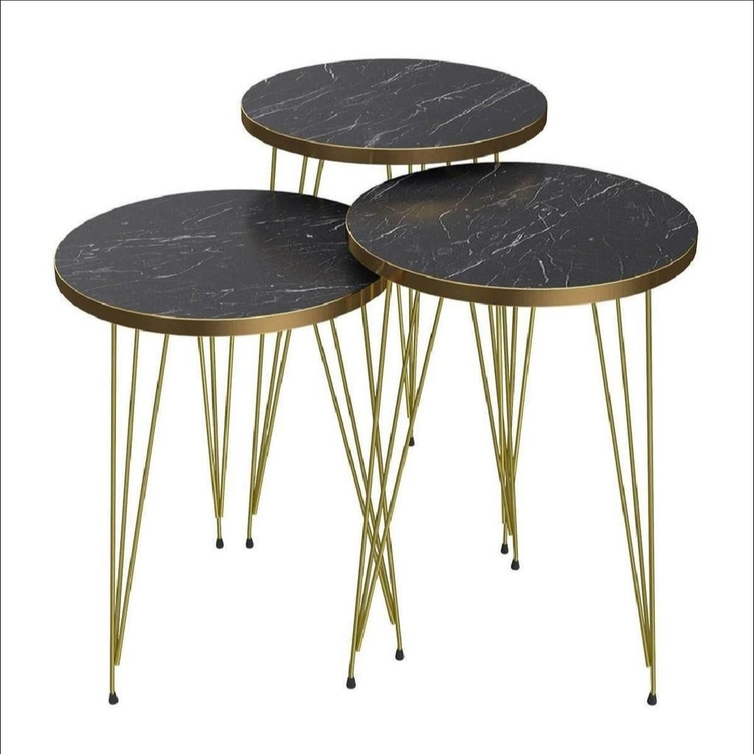 Coffee Tables- Nesting End Tables Side Tables